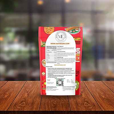 SAMBAR POWDER