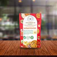 SAMBAR POWDER SAMBAR POWDER